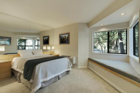 River Ridge 517B - Meredith Lodging
